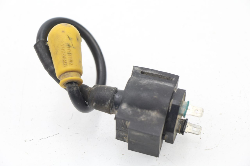 photo de COIL HONDA CRF CR-F 100 (2004 - 2013) - Zoom on usage condition