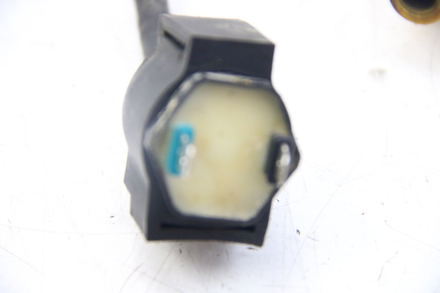 photo de COIL HONDA CRF CR-F 100 (2004 - 2013) - Zoom on usage condition