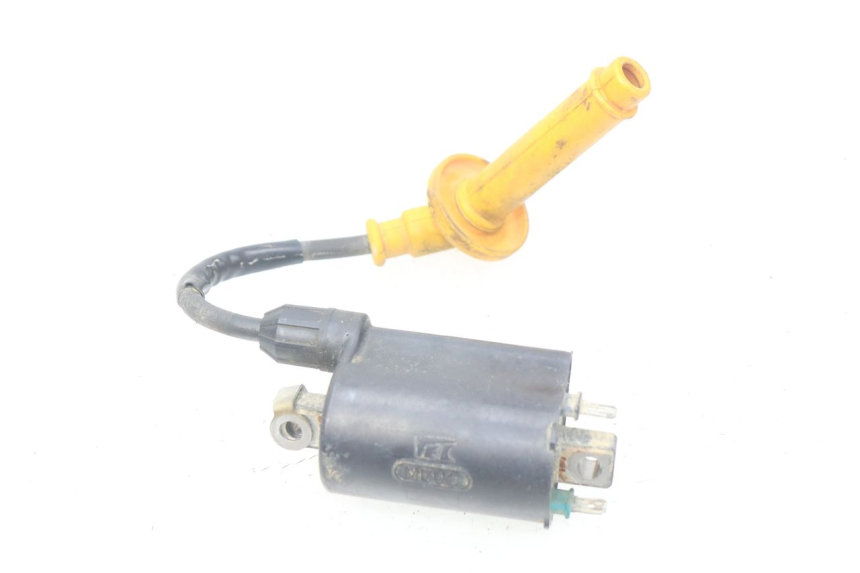 photo de COIL HONDA CRF 250 (2013 - 2016) - Zoom on usage condition