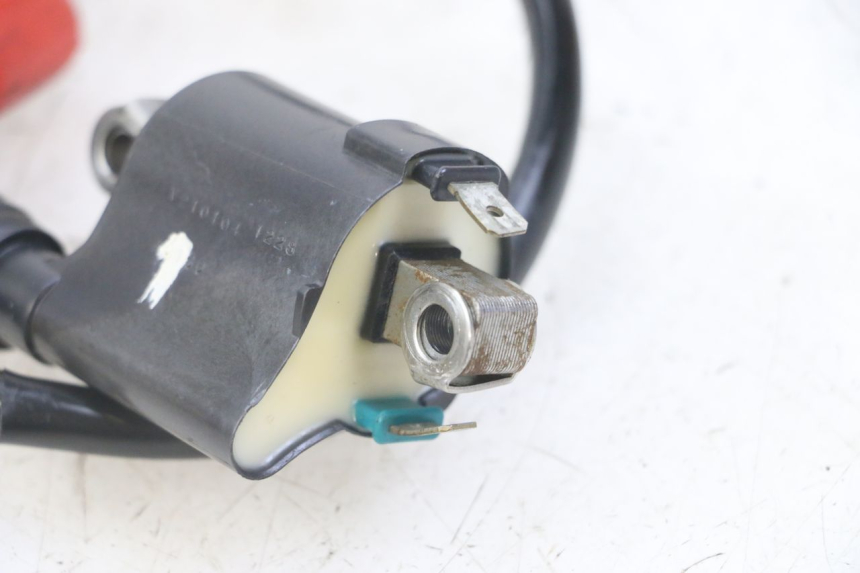photo de IGNITION COIL HONDA CRF-F CRF F 110 (2019 - 2022) - Alternative perspective