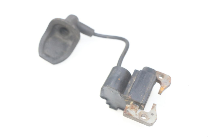 photo de COIL POCKET BIKE CROSS 50 - Technical close-up