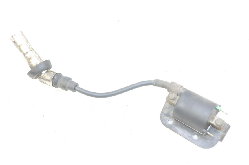 photo de COIL SYM CROX 4T 50 (2016 - 2023) - Main view