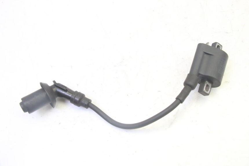 photo de COIL SYM CROX 4T 50 (2016 - 2023) - Main view