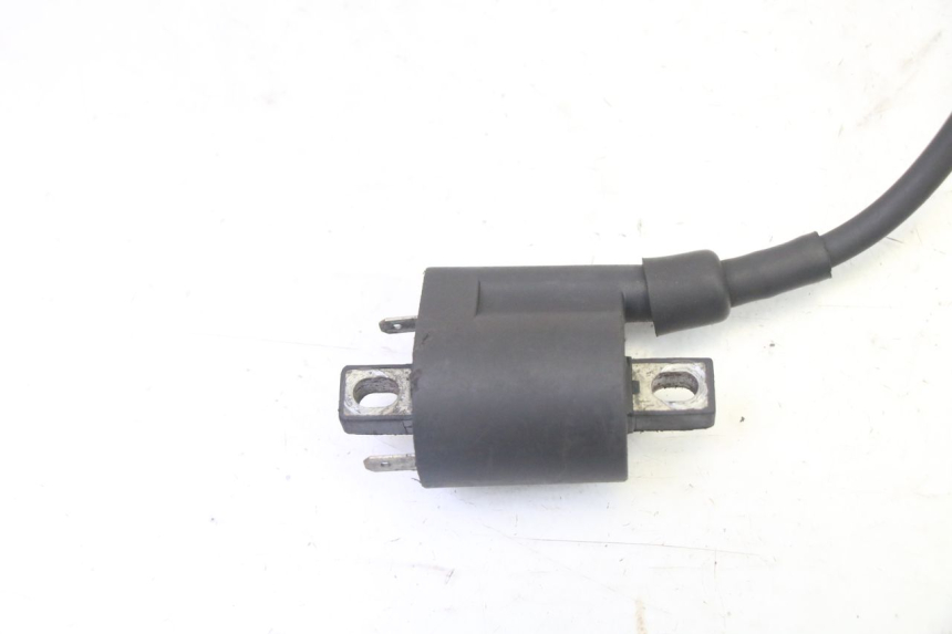 photo de COIL SYM CROX 4T 50 (2016 - 2023) - Technical close-up