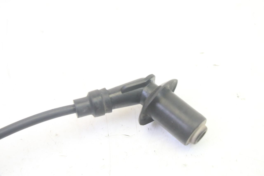 photo de COIL SYM CROX 4T 50 (2016 - 2023) - Zoom on usage condition