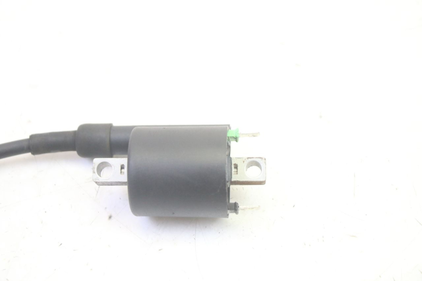 photo de COIL SYM CROX 4T 50 (2016 - 2023) - Product overview