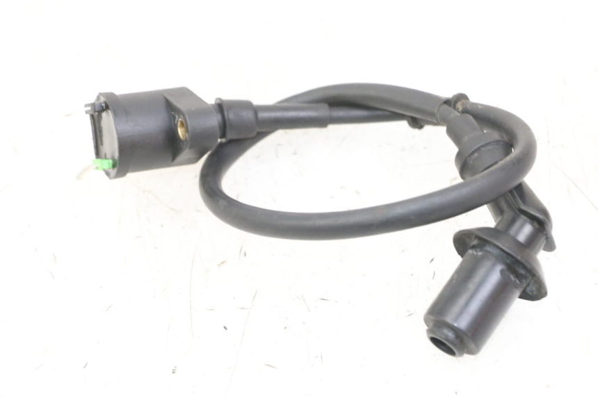 photo de IGNITION COIL DAELIM BESBI 125 (2007 - 2008) - Zoom on usage condition