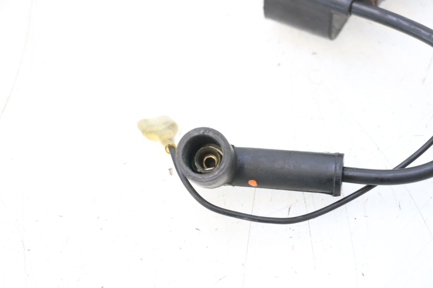 photo de IGNITION COIL ORION DELTA DIRT BIKE 50 - Zoom on usage condition