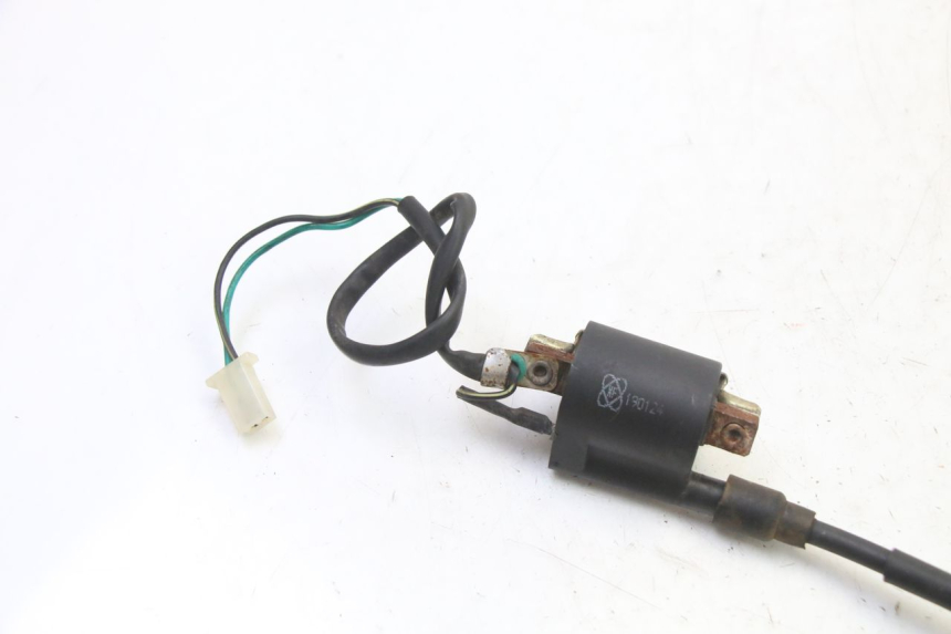 photo de IGNITION COIL SPEEDY DELUXE 125 - Component detail