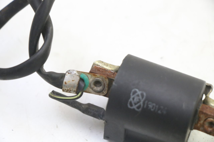 photo de IGNITION COIL SPEEDY DELUXE 125 - Zoom on usage condition