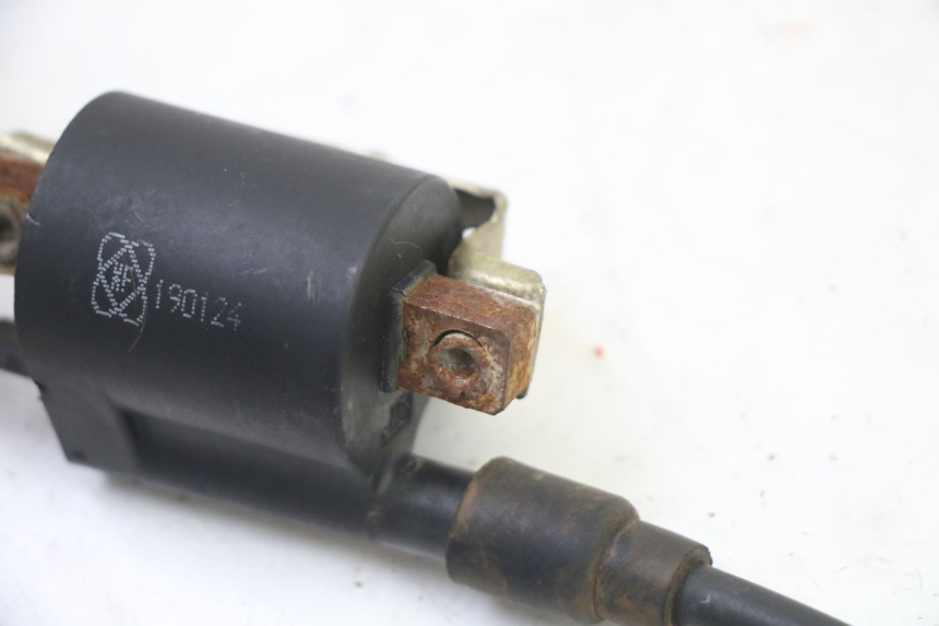 photo de IGNITION COIL SPEEDY DELUXE 125 - Alternative perspective