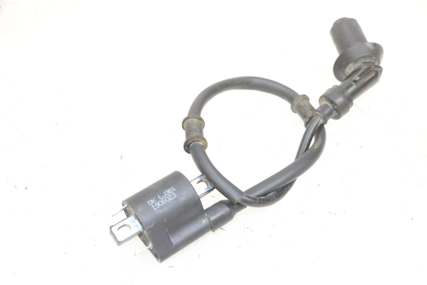 photo de COIL LONGJIA DIGITA 4T 50 (2019 - 2022) - Main view