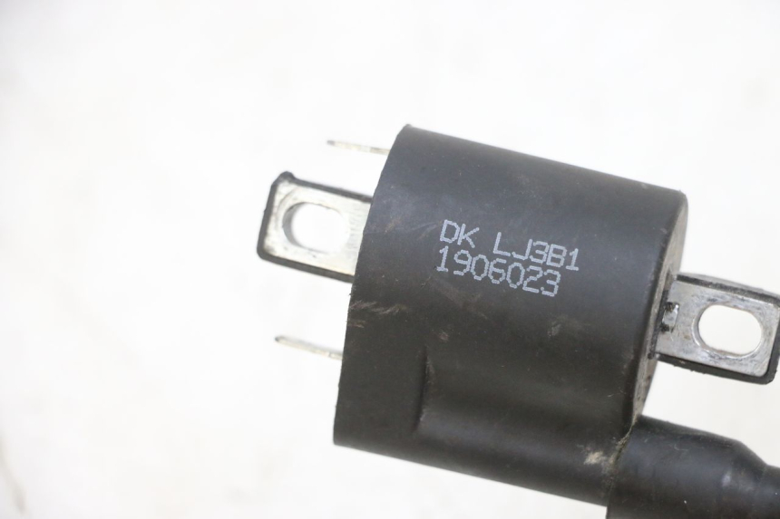 photo de COIL LONGJIA DIGITA 4T 50 (2019 - 2022) - Component detail