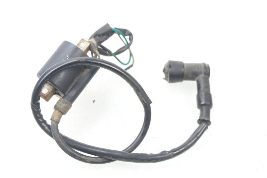 photo de COIL LONCIN DIRT BIKE 125 - Main view