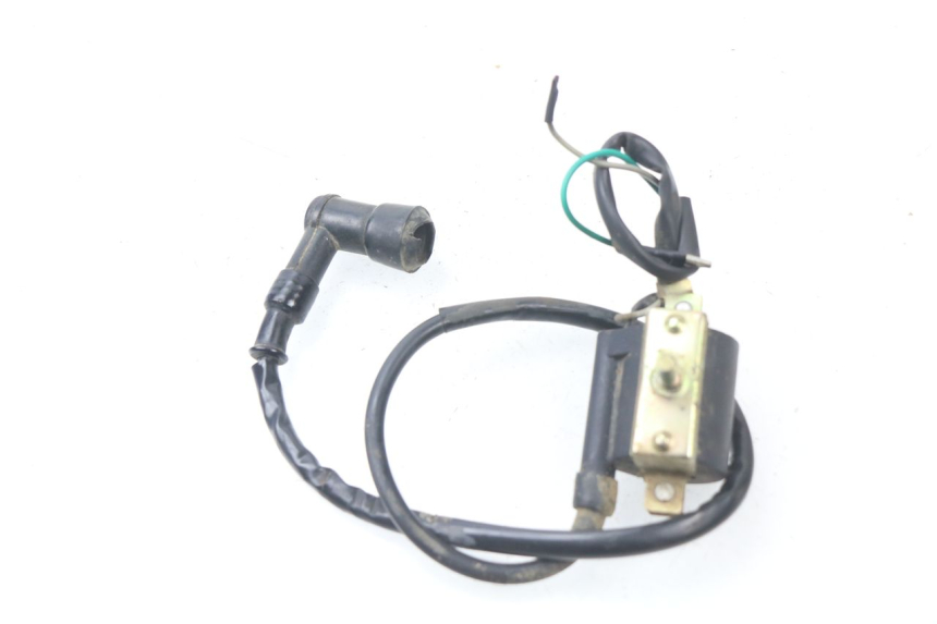 photo de COIL LONCIN DIRT BIKE 125 - Component detail