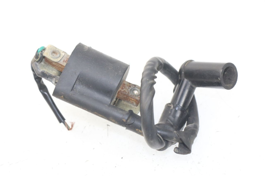 photo de COIL LONCIN DIRT BIKE 125 - Main view