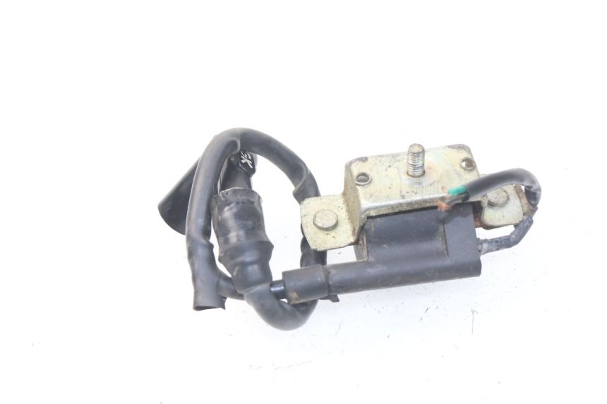 photo de COIL LONCIN DIRT BIKE 125 - Component detail