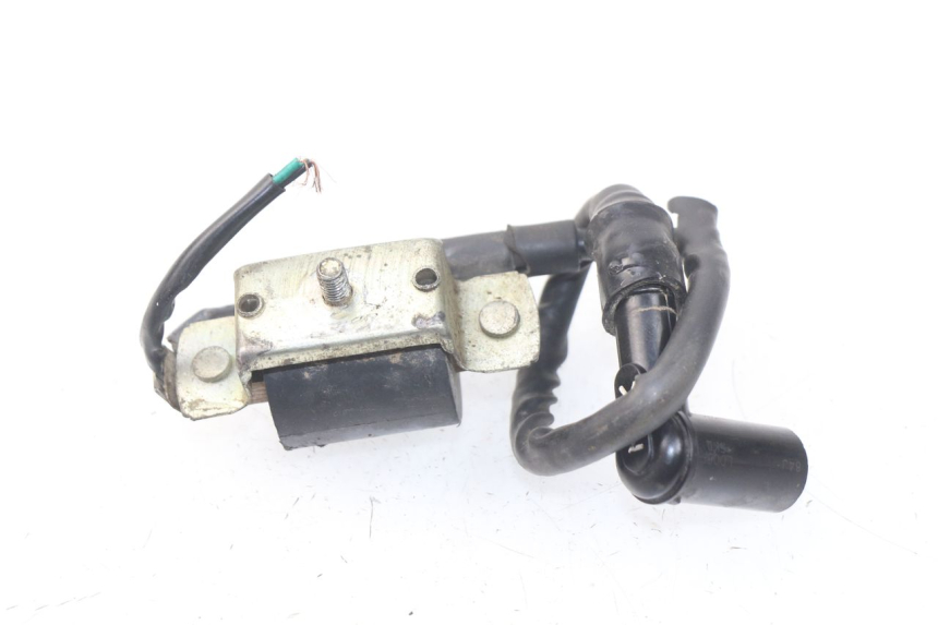 photo de COIL LONCIN DIRT BIKE 125 - Alternative perspective