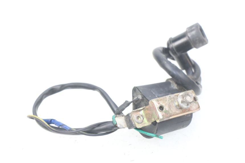 photo de COIL LONCIN DIRT BIKE 125 - Component detail