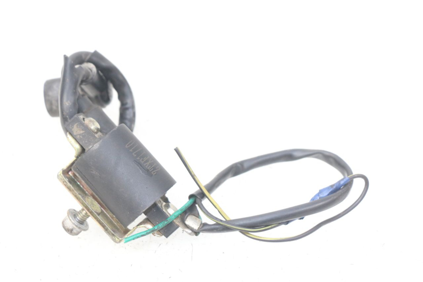 photo de COIL LONCIN DIRT BIKE 125 - Alternative perspective