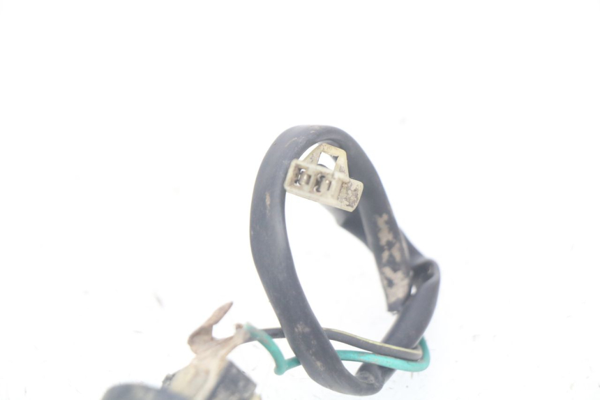 photo de COIL CCR DIRT BIKE 125 - Zoom on usage condition