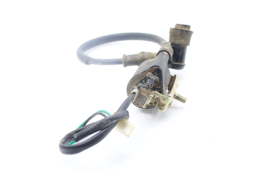 photo de COIL CCR DIRT BIKE 125 - Component detail