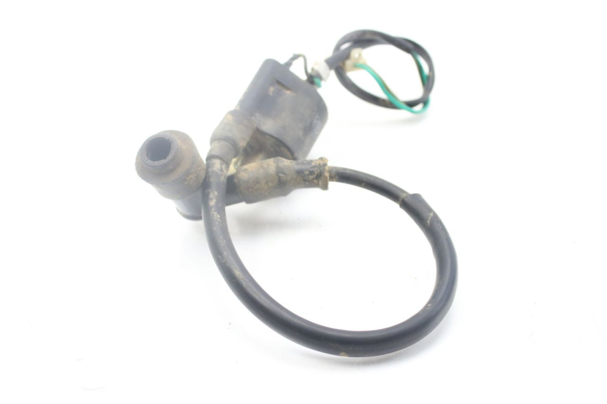 photo de COIL CCR DIRT BIKE 125 - Zoom on usage condition