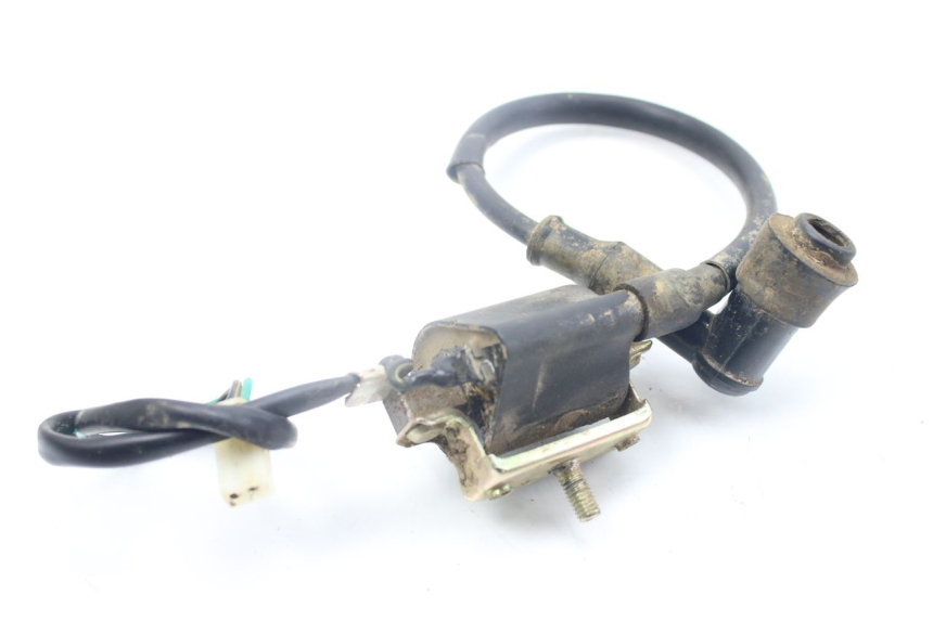 photo de COIL CCR DIRT BIKE 125 - Technical close-up