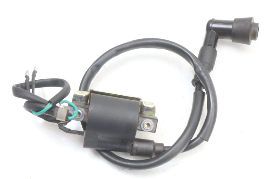 photo de COIL CCR DIRT BIKE 125 - Main view