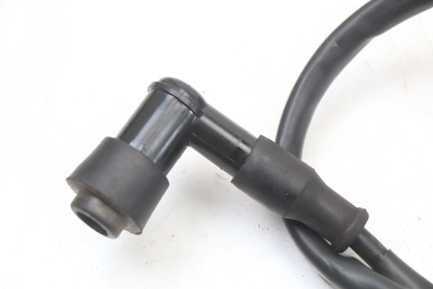 photo de COIL CCR DIRT BIKE 125 - Zoom on usage condition