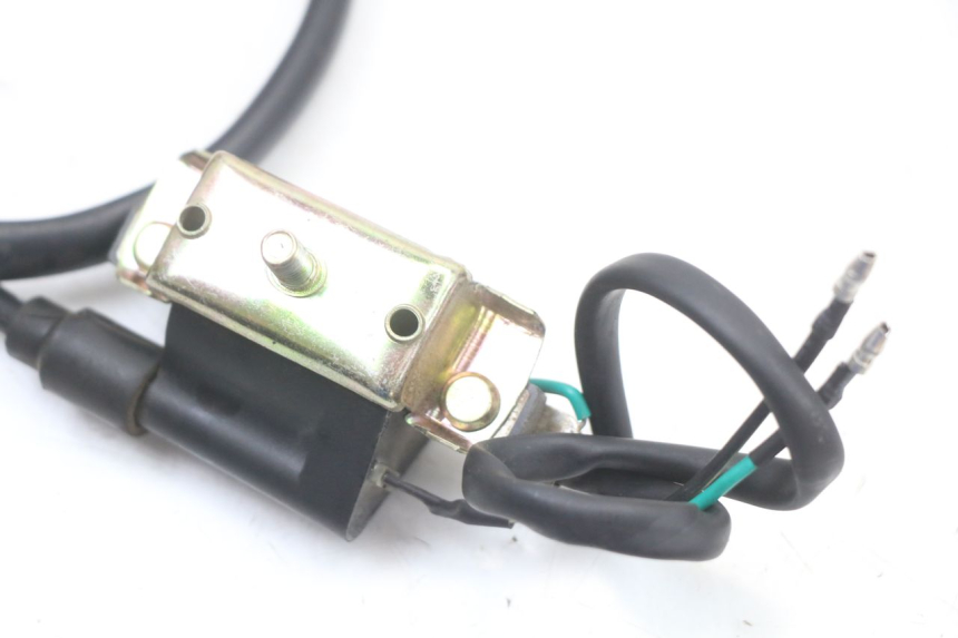 photo de COIL CCR DIRT BIKE 125 - Alternative perspective