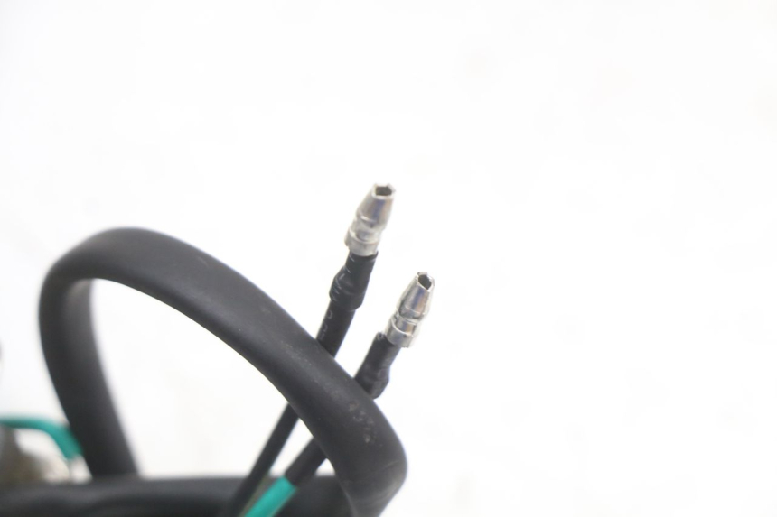 photo de COIL CCR DIRT BIKE 125 - Technical close-up