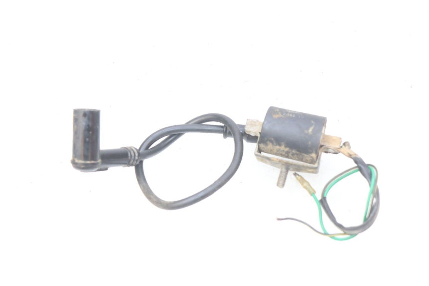 photo de COIL CCR DIRT BIKE 110 - Zoom on usage condition