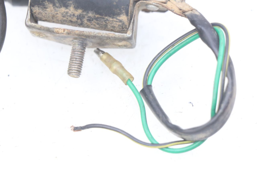 photo de COIL CCR DIRT BIKE 110 - Alternative perspective