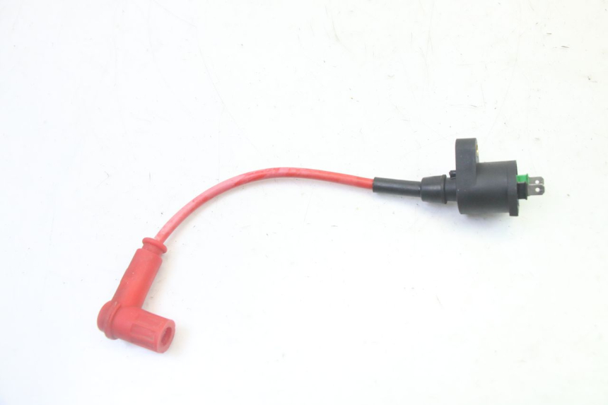 photo de COIL PROBIKE DIRT 140 - Main view