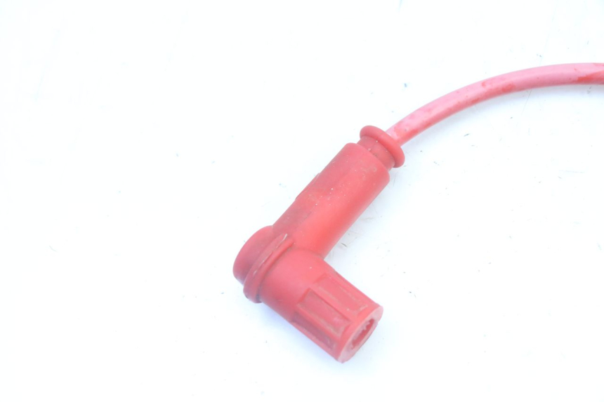 photo de COIL PROBIKE DIRT 140 - Component detail