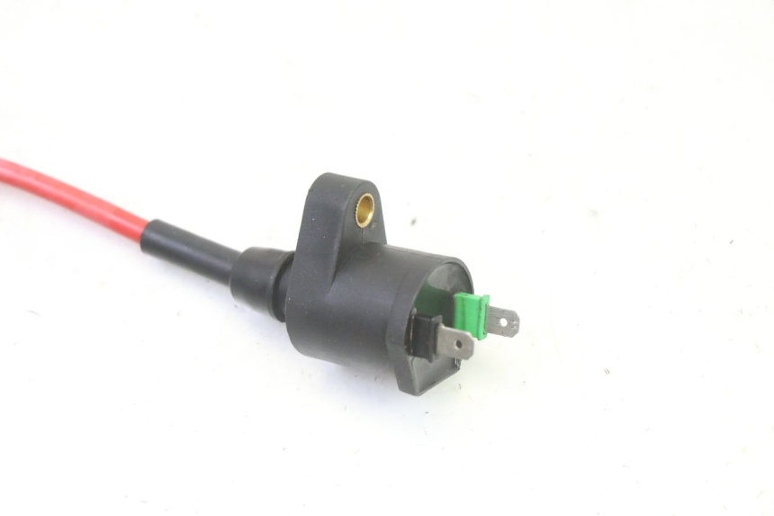 photo de COIL PROBIKE DIRT 140 - Zoom on usage condition