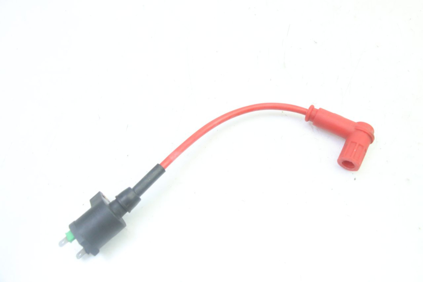 photo de COIL PROBIKE DIRT 140 - Alternative perspective