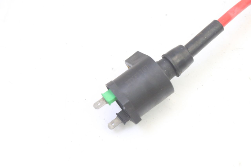 photo de COIL PROBIKE DIRT 140 - Technical close-up