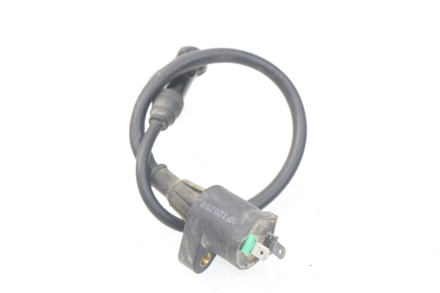 photo de IGNITION COIL LIFAN DIRTBIKE 50 - Component detail