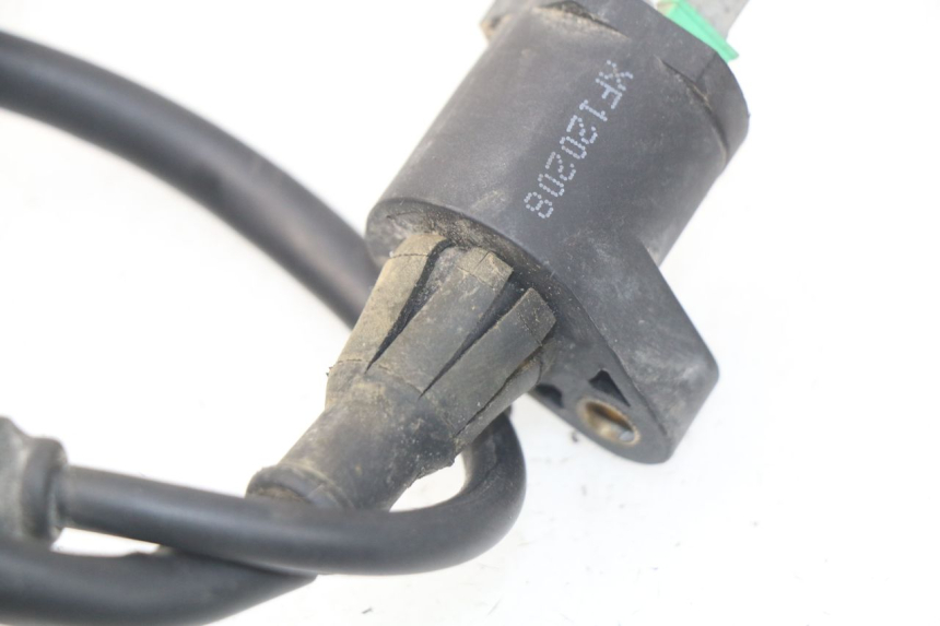 photo de IGNITION COIL LIFAN DIRTBIKE 50 - Zoom on usage condition