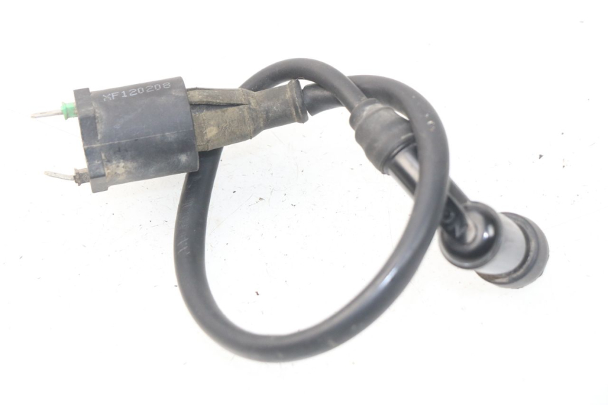 photo de IGNITION COIL LIFAN DIRTBIKE 50 - Alternative perspective