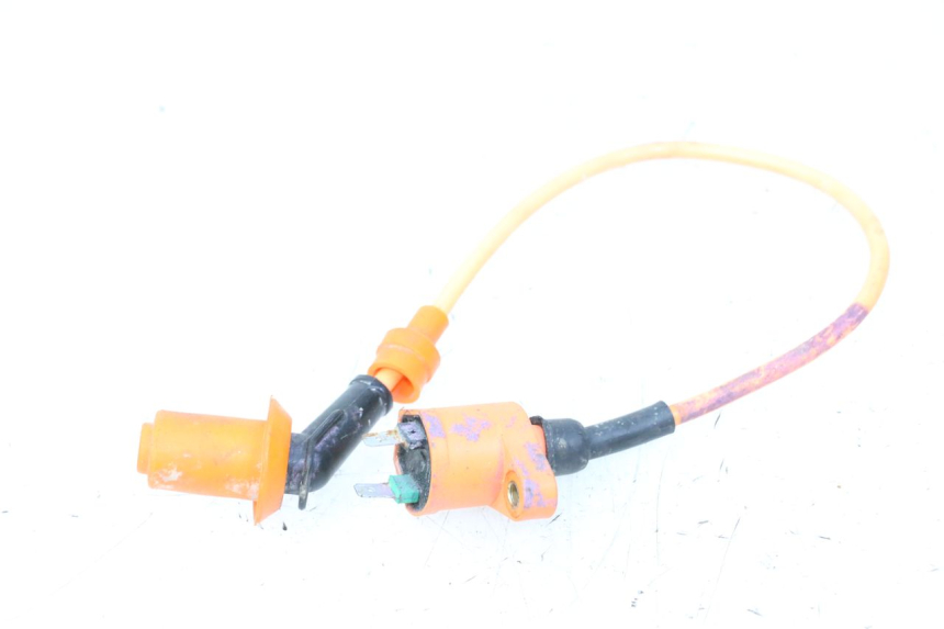 photo de IGNITION COIL BSE DIRTBIKE PH10L 125 - Component detail