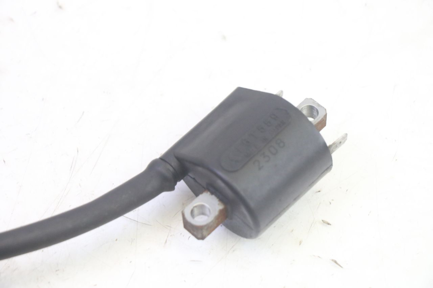 photo de IGNITION COIL SUZUKI DL V STROM 1000 (2002 - 2007) - Surface and material condition