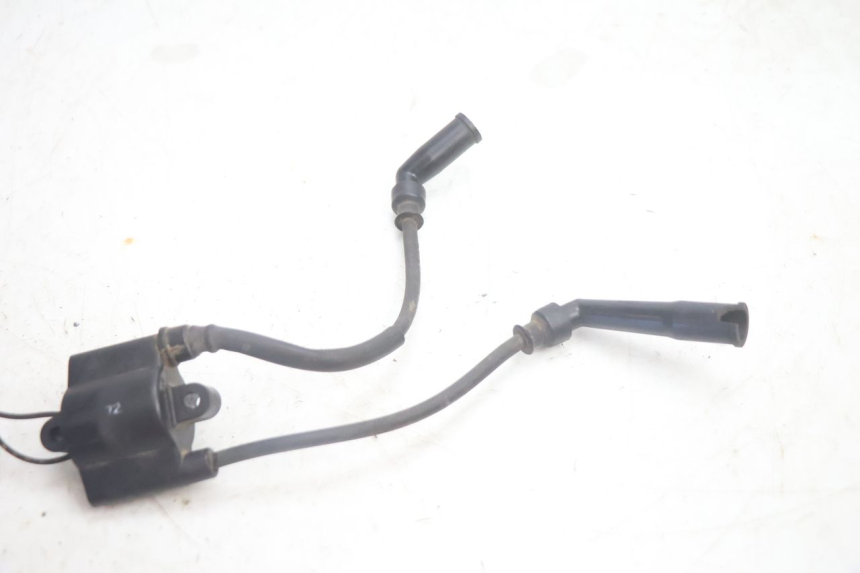 photo de IGNITION COIL SUZUKI DR S 600 (1985 - 1989) - Zoom on usage condition