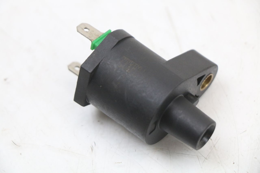 photo de COIL KSR RACING DRIFT 140 - Zoom on usage condition