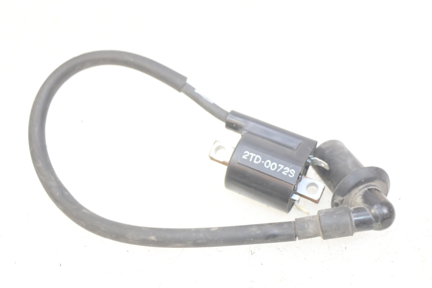 photo de COIL YAMAHA D'ELIGHT DELIGHT 125 (2017 - 2020) - Main view