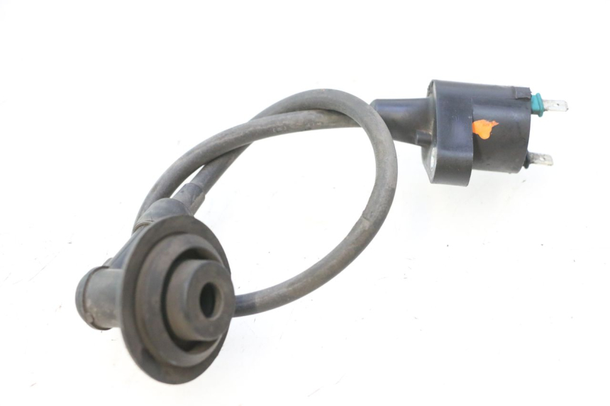 photo de COIL PEUGEOT ELYSTAR 50 (2002 - 2014) - Zoom on usage condition