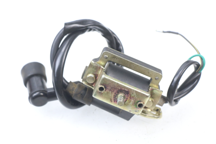 photo de COIL CHINESE QUAD ENFANT ATV PUMA 50 - Main view