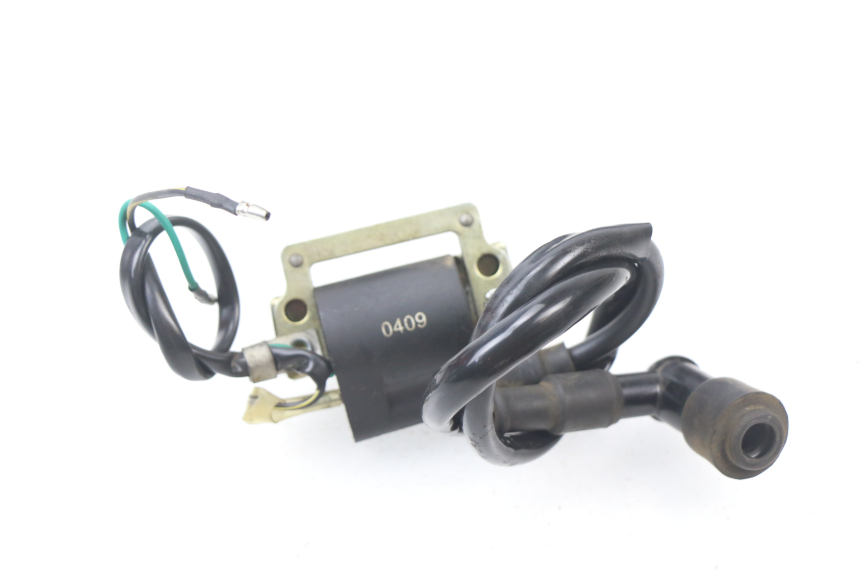 photo de COIL CHINESE QUAD ENFANT ATV PUMA 50 - Component detail